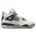 Air Jordan 4 Retro Seafoam (W)