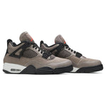 Air Jordan 4 Retro Taupe Haze - Supra Sneakers - Image 2