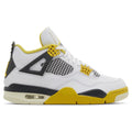 Air Jordan 4 Retro Vivid Sulfur (W)