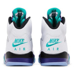 Air Jordan 5 Retro Grape (2025) sneakers — style HQ7978-100 — photo 4 of 5 - Image 4