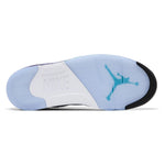 Air Jordan 5 Retro Grape (2025) sneakers — style HQ7978-100 — photo 5 of 5 - Image 5