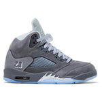Air Jordan 5 Retro Wolf Grey (2026) sneakers — style DD0587-002 — photo 1 of 5 - Image 1