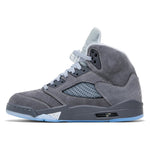 Air Jordan 5 Retro Wolf Grey (2026) sneakers — style DD0587-002 — photo 3 of 5 - Image 3