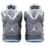 Air Jordan 5 Retro Wolf Grey (2026) sneakers — style DD0587-002 — photo 4 of 5 - Image 4