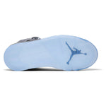 Air Jordan 5 Retro Wolf Grey (2026) sneakers — style DD0587-002 — photo 5 of 5 - Image 5