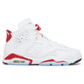 Air Jordan 6 Retro Red Oreo (GS)