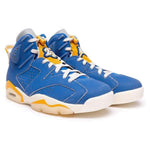 Air Jordan 6 Retro UCLA PE - Supra Sneakers - Image 1