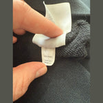Air Jordan x Travis Scott x Fragment Hoodie Black (Used) - Image 4