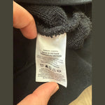 Air Jordan x Travis Scott x Fragment Hoodie Black (Used) - Image 5