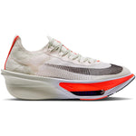 Nike Air Zoom Alphafly Next% 4 Proto Sea Glass Laser Crimson sneakers — style IU4686-002 - Image 8