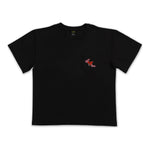 Anti Promo Matty Boy Chomper T-shirt Black - Image 2