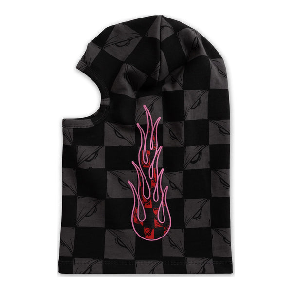 Anti Promo Matty Boy Flamher Shiesty Mask