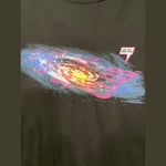 Anti Social Social Club Edge Of The World T-shirt Black, T-Shirt - Supra Sneakers - Image 5