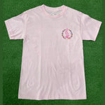 Anti Social Social Club Suzuka T-shirt Pink, T-Shirt - Supra Sneakers - Image 3