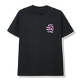 Anti Social Social Club x Fragment Pink Bolt Tee