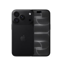 Apple iPhone 18 Pro - Black