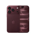 Apple iPhone 18 Pro - Burgundy