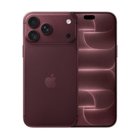 Apple iPhone 18 Pro Max - バーガンディ