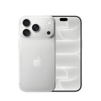 Apple iPhone 18 Pro - Plata