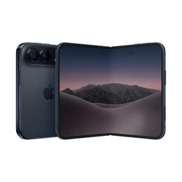 Apple iPhone Duo - Cielo Notturno
