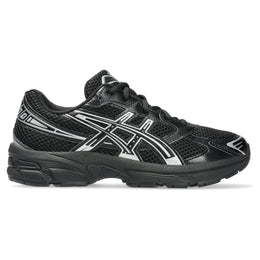 ASICS Gel-1130 Black Pure Silver (GS)