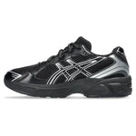 ASICS Gel-1130 Black Pure Silver (GS) sneakers — style 1204A169-001 — photo 3 of 5 - Image 3
