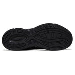 ASICS Gel-1130 Black Pure Silver sneakers — style 1201A906-001 — photo 4 of 5 - Image 4