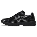 ASICS Gel-1130 Black Pure Silver sneakers — style 1201A906-001 — photo 5 of 5 - Image 5