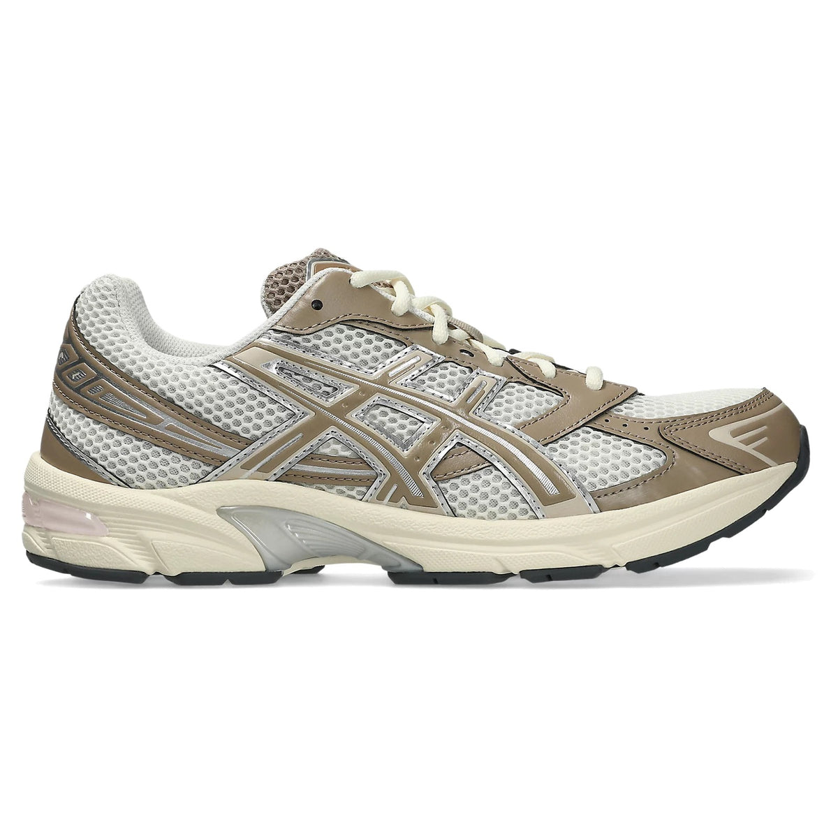 ASICS Gel-1130 Cream Cinammon sneakers — style 203A609-108 — photo 1 of 6