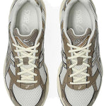 ASICS Gel-1130 Cream Cinammon sneakers — style 203A609-108 — photo 5 of 6 - Image 5