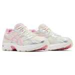 ASICS Gel-1130 Cream Sweet Pink (GS) sneakers — style 1204A168-100 — photo 2 of 5 - Image 2