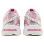 ASICS Gel-1130 Cream Sweet Pink (GS) sneakers — style 1204A168-100 — photo 3 of 5 - Image 3
