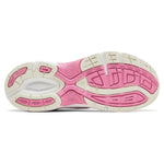 ASICS Gel-1130 Cream Sweet Pink (GS) sneakers — style 1204A168-100 — photo 5 of 5 - Image 5