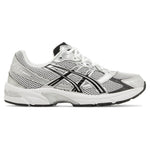ASICS Gel-1130 White Black Silver sneakers — style 1201A933-100 — photo 1 of 5 - Image 1