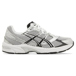 ASICS Gel-1130 White Black Silver