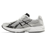 ASICS Gel-1130 White Black Silver sneakers — style 1201A933-100 — photo 3 of 5 - Image 3
