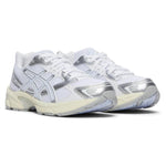 ASICS Gel-1130 White Blue Fade (Women's) sneakers — style 1202A164-121 — photo 2 of 5 - Image 2