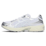 ASICS Gel-1130 White Blue Fade (Women's) sneakers — style 1202A164-121 — photo 3 of 5 - Image 3