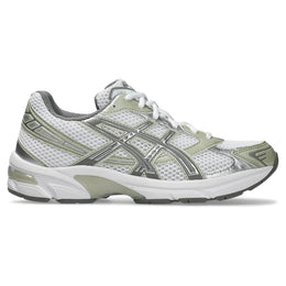 ASICS Gel-1130 White Dried Leaf Green (Women's)