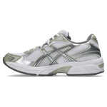 ASICS Gel-1130 White Dried Leaf Green (Women's) sneakers — style 1202A164-124 — photo 3 of 5 - Image 3