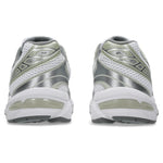 ASICS Gel-1130 White Dried Leaf Green (Women's) sneakers — style 1202A164-124 — photo 4 of 5 - Image 4
