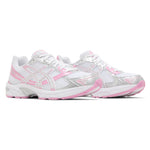 ASICS Gel-1130 White Pure Silver Pink (Women's) sneakers — style 1202A507-100 — photo 2 of 5 - Image 2