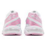 ASICS Gel-1130 White Pure Silver Pink (Women's) sneakers — style 1202A507-100 — photo 3 of 5 - Image 3