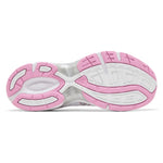 ASICS Gel-1130 White Pure Silver Pink (Women's) sneakers — style 1202A507-100 — photo 5 of 5 - Image 5