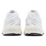 ASICS Gel-1130 White Soft Sky (Women's) sneakers — style 1202A502-100 — photo 4 of 5 - Image 4