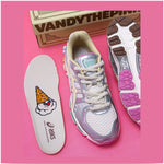 ASICS Gel-Kayano 12.1 Vandy The Pink Vanilla - Image 3