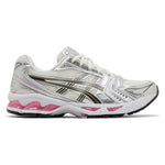 ASICS GEL-Kayano 14 Cream Sweet Pink sneakers — style 1203A537-103 — photo 1 of 5 - Image 1