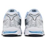 ASICS Gel-Kayano 14 JJJJound White Blue sneakers — style 1203A961-101 — photo 3 of 5 - Image 3