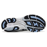ASICS Gel-Kayano 14 JJJJound White Blue sneakers — style 1203A961-101 — photo 4 of 5 - Image 4
