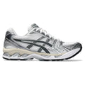 ASICS Gel-Kayano 14 White Graphite Grey